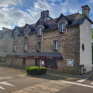 Ty Ru Hotel Riec-sur-Bélon